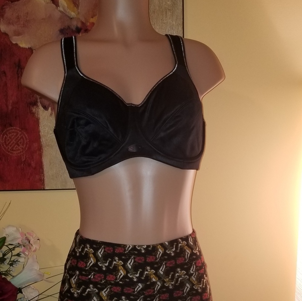 LaIsla Sport Bra EUC (A4)